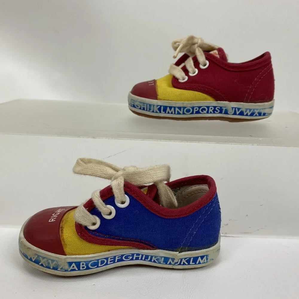 N/A vintage stride